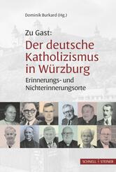 Zu Gast: Der deutsche Katholizismus in W&uuml;rzburg