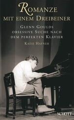Romanze mit einem Dreibeiner