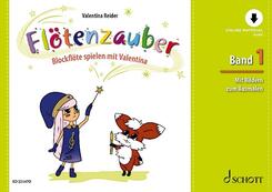 Fl&ouml;tenzauber