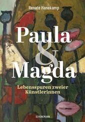 Paula und Magda