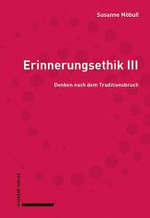 Erinnerungsethik III