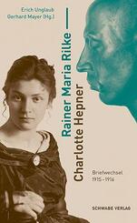 Rainer Maria Rilke - Charlotte Hepner