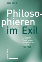 Philosophieren im Exil