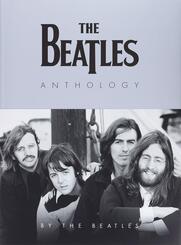 The Beatles Anthology (25th Anniversary Edition)