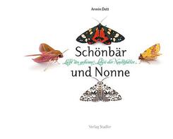 Sch&ouml;nb&auml;r und Nonne