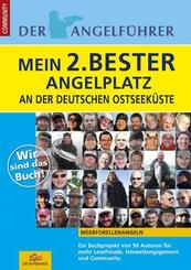 Mein 2.Bester Angelplatz an der deutschen Ostseek&uuml;ste