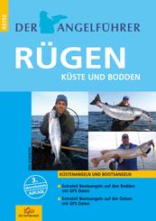 Der Angelf&uuml;hrer R&uuml;gen