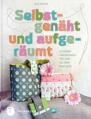 Selbstgen&auml;ht und aufger&auml;umt