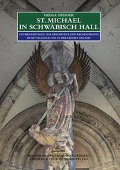 St. Michael in Schw&auml;bisch Hall