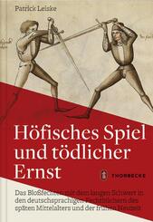 H&ouml;fisches Spiel und t&ouml;dlicher Ernst