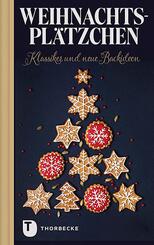 Weihnachtspl&auml;tzchen