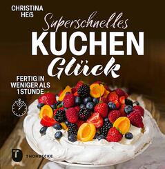 Superschnelles Kuchengl&uuml;ck