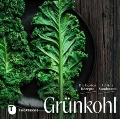 Gr&uuml;nkohl