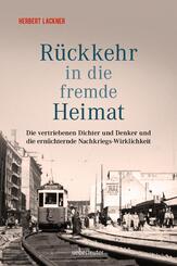 R&uuml;ckkehr in die fremde Heimat