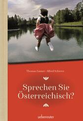Sprechen Sie &Ouml;sterreichisch