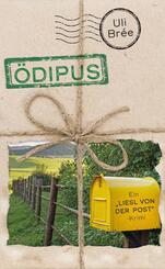 &Ouml;dipus -  Ein Liesl von der Post-Krimi