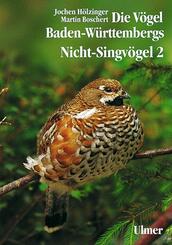 Nicht-Singv&ouml;gel.Tl.2