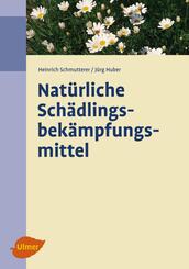 Nat&uuml;rliche Sch&auml;dlingsbek&auml;mpfungsmittel