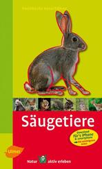 Steinbachs Naturf&uuml;hrer S&auml;ugetiere