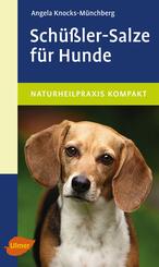 Sch&uuml;&szlig;ler-Salze f&uuml;r Hunde