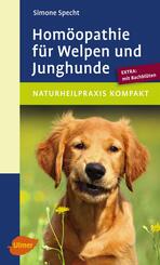 Hom&ouml;opathie f&uuml;r Welpen und Junghunde