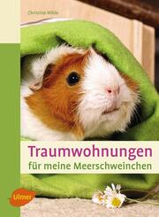 Traumwohnungen f&uuml;r meine Meerschweinchen