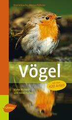 Steinbachs Naturf&uuml;hrer V&ouml;gel