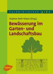 Bew&auml;sserung im Garten- und Landschaftsbau