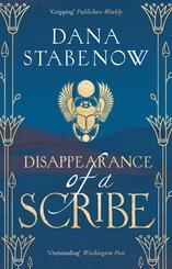 Disappearance of a Scribe