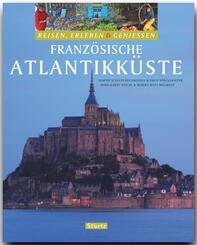 Franz&ouml;sische Atlantikk&uuml;ste