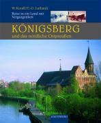 K&ouml;nigsberg und das n&ouml;rdliche Ostpreu&szlig;en