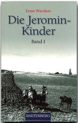 Die Jeromin-Kinder Band 1.Bd.1