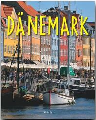 Reise durch D&auml;nemark