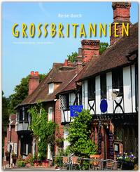 Reise durch Gro&szlig;britannien
