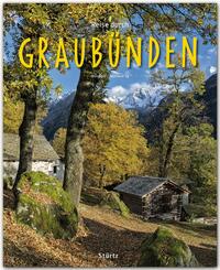 Reise durch Graub&uuml;nden