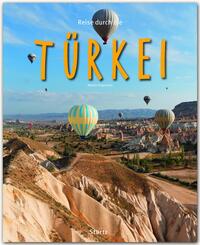 Reise durch die T&uuml;rkei