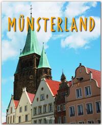 Reise durch das M&uuml;nsterland