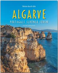 Reise durch die Algarve - Portugals sch&ouml;ner S&uuml;den