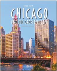 Reise durch Chicago und die Gro&szlig;en Seen