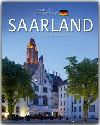 Horizont Saarland