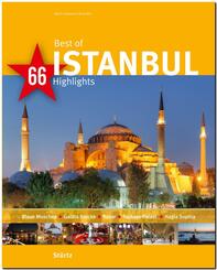Best of ISTANBUL - 66 Highlights