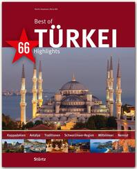 Best of T&uuml;rkei - 66 Highlights