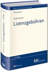 Lizenzgeb&uuml;hren