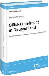 Gl&uuml;cksspielrecht in Deutschland