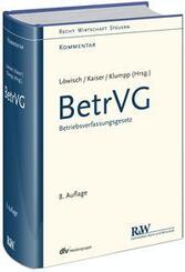 BetrVG
