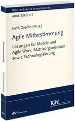 Agile Mitbestimmung