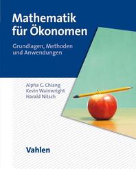 Mathematik f&uuml;r &Ouml;konomen