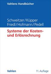 Systeme der Kosten- und Erl&ouml;srechnung