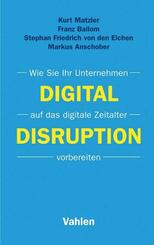 The Innovator's Solution