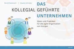 Das kollegial gef&uuml;hrte Unternehmen
